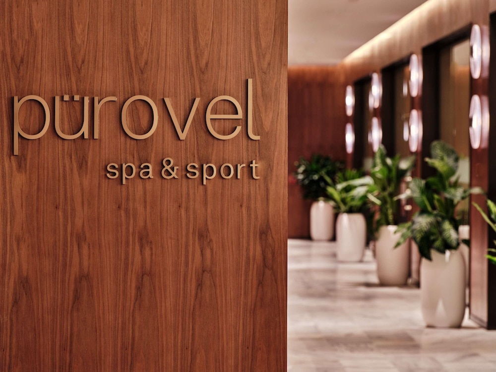 Swissotel Tashkent in TASHKENT
