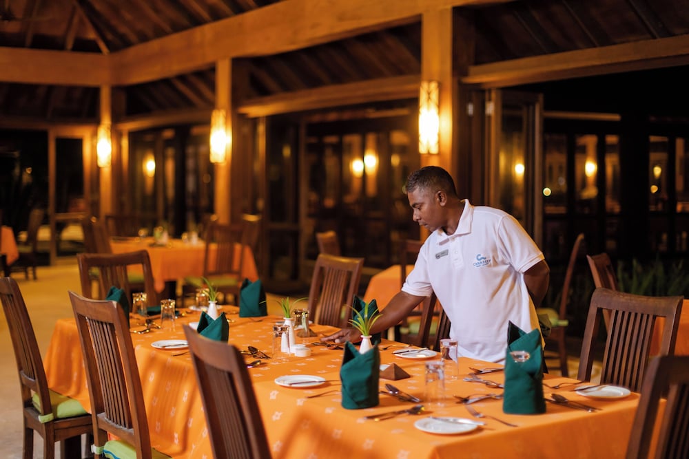 Canareef Resort Maldives 48/65
