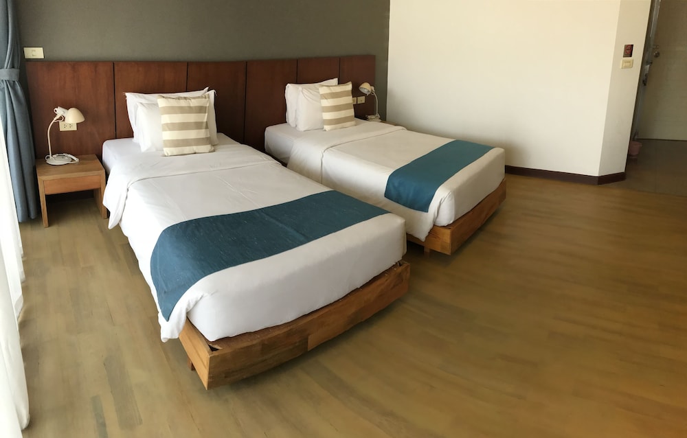 The Leela Resort Spa Pattaya 8/50