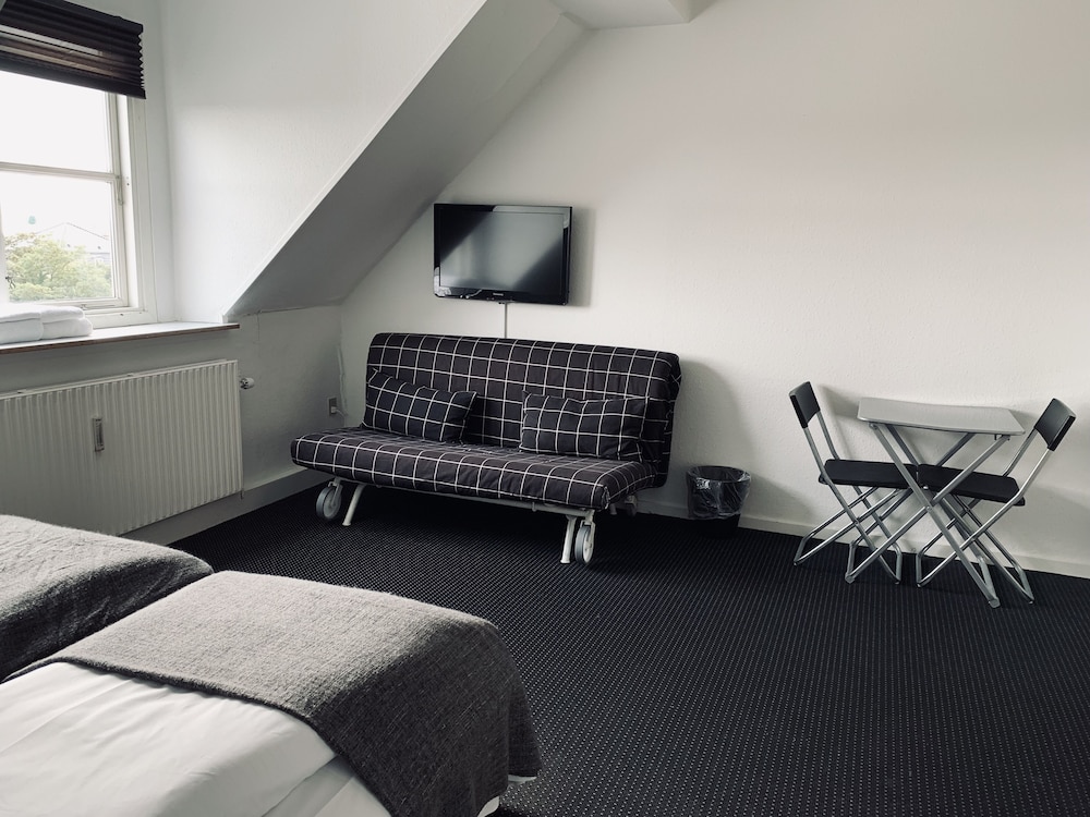 Herman Bang Bed And Breakfast 27/50