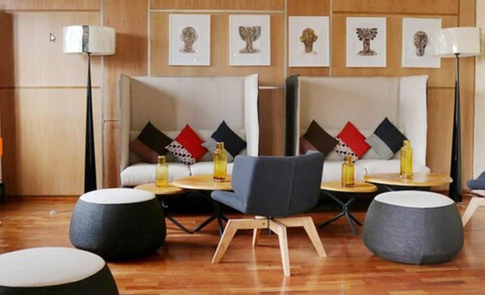 Douala Design Hotel 36/36
