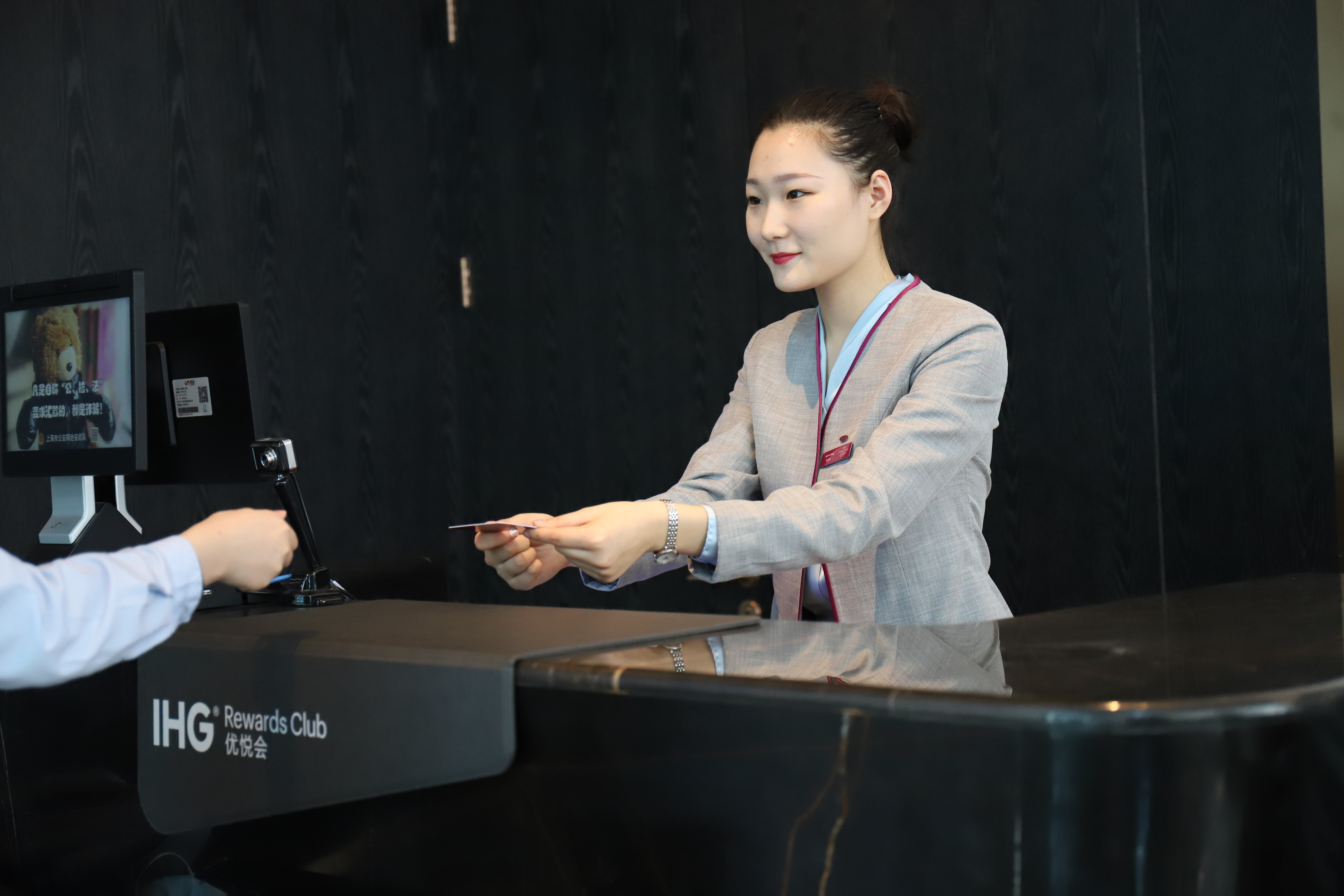Crowne Plaza Shanghai Hongqiao 6/50