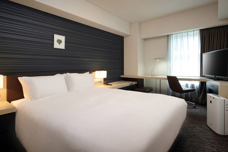 Richmond Hotel Fukushima Ekimae 2/14