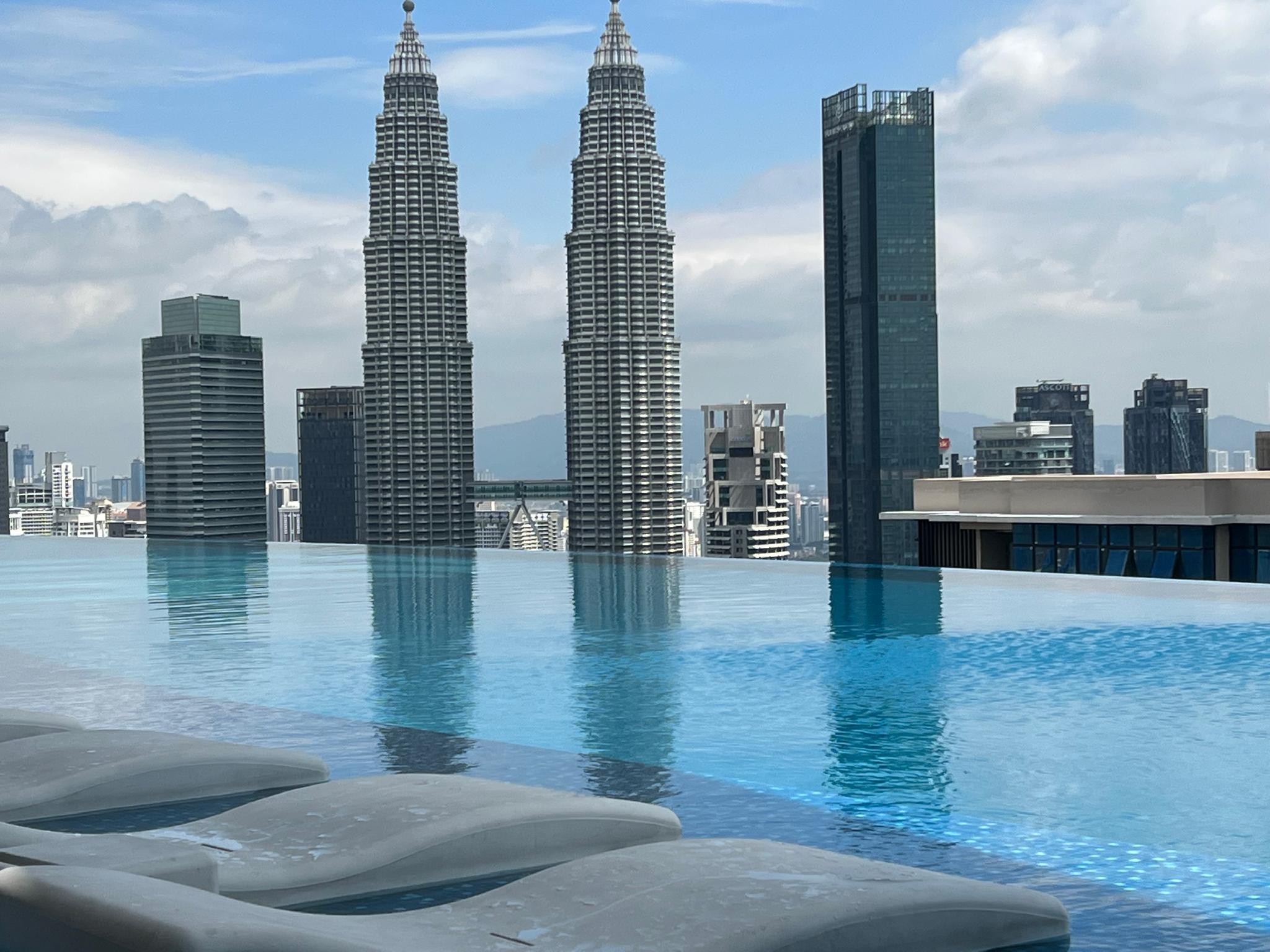Eaton Suites KLCC 28/44