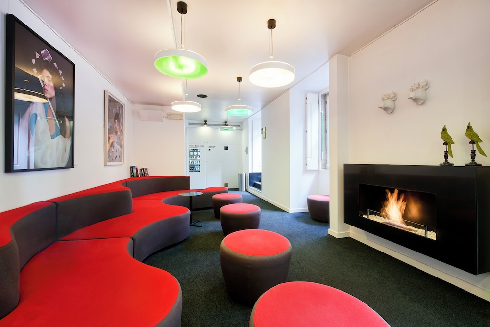Hotel Gat Rossio Lisbon 26/47