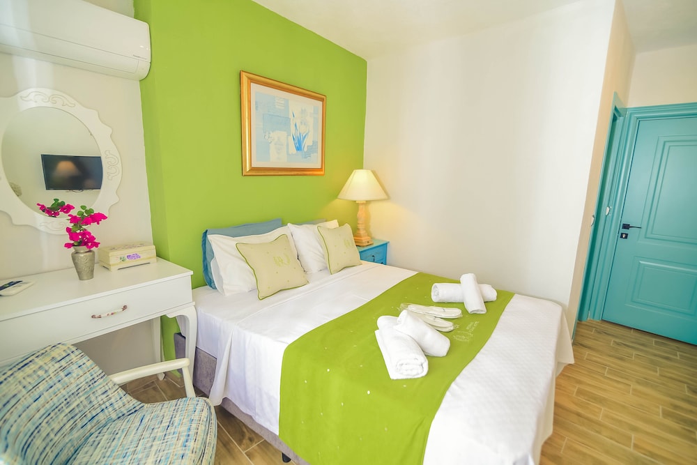 Bedirhan Konak Otel 17/58