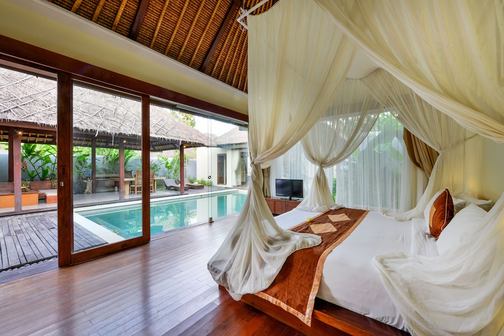 Avery Le Nixsun Villas Uluwatu by Waringin Hospitality 29/73
