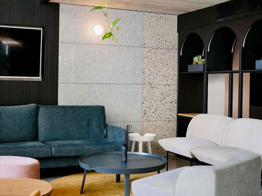 ibis Styles ST Pauls Bay Malta 28/49