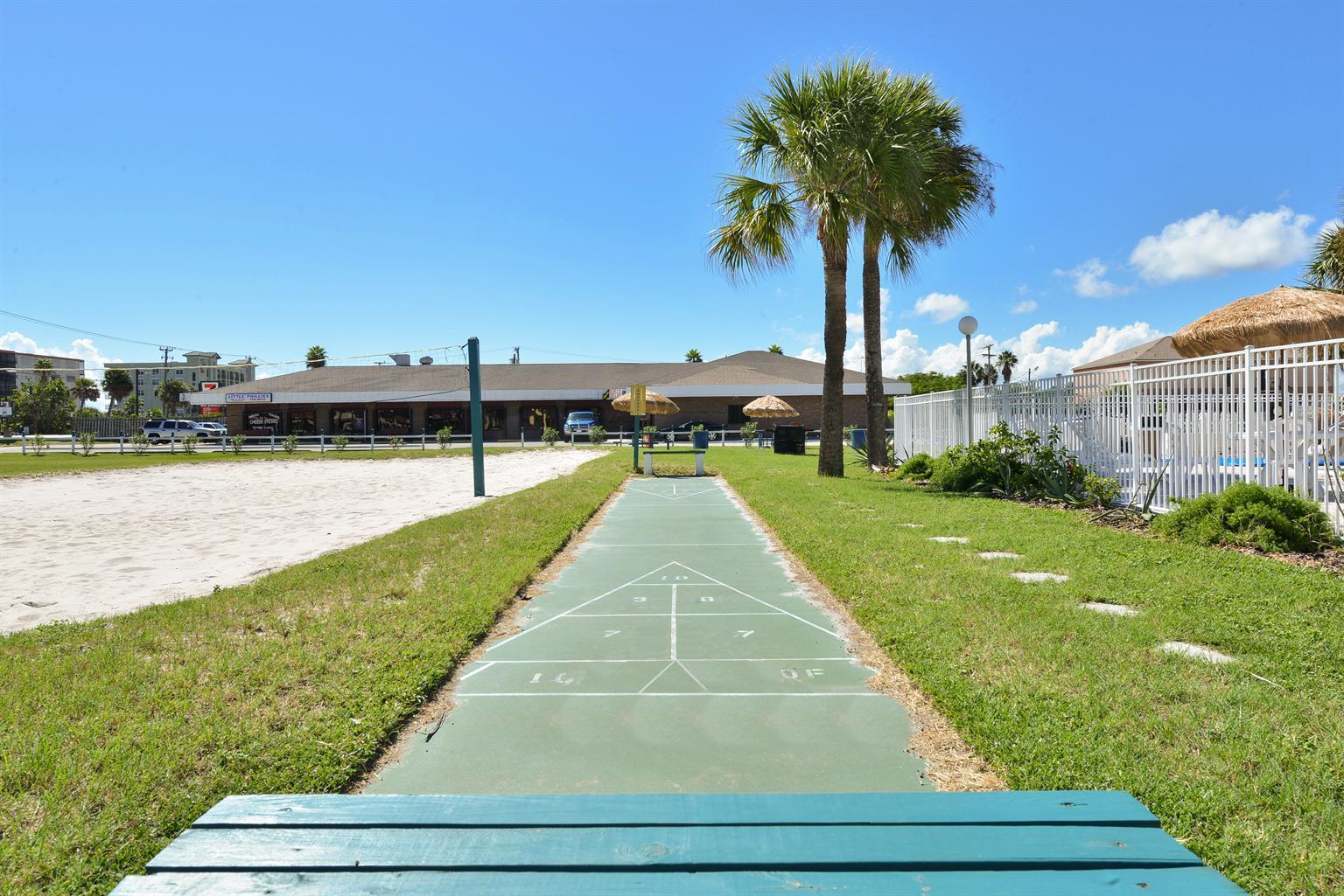 sport facilities