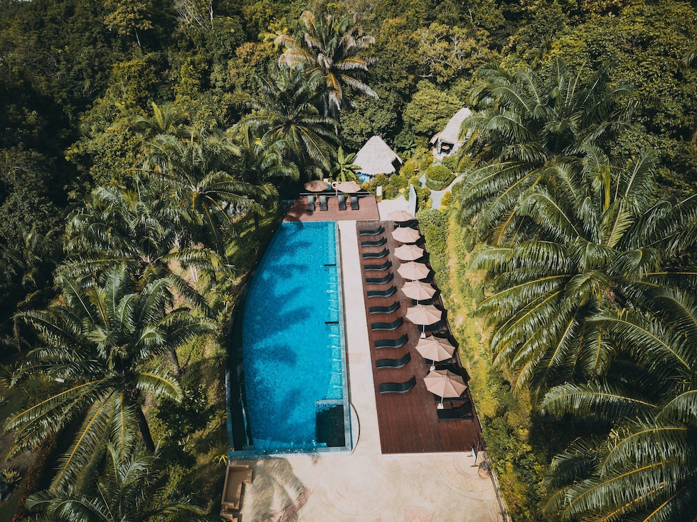 Aonang Fiore Resort 8/74