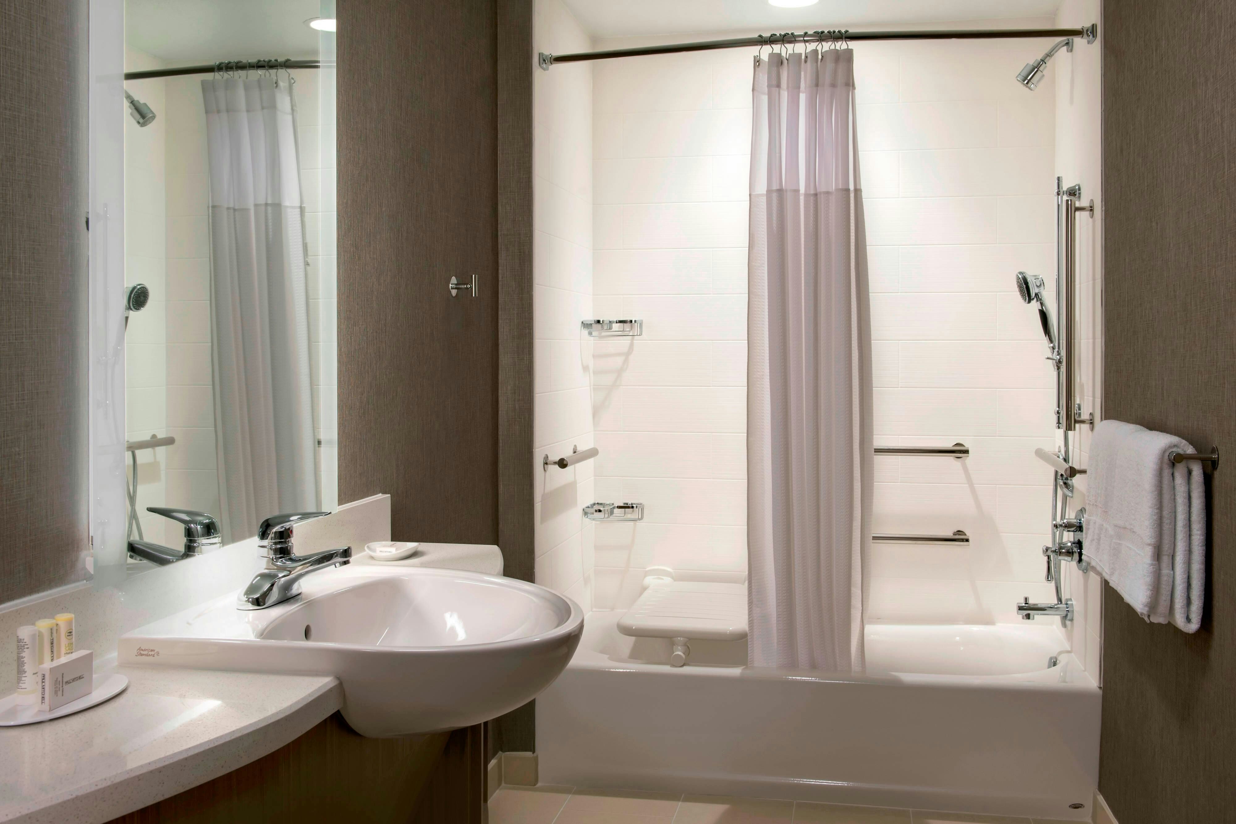 Suite, 2 Queen Beds