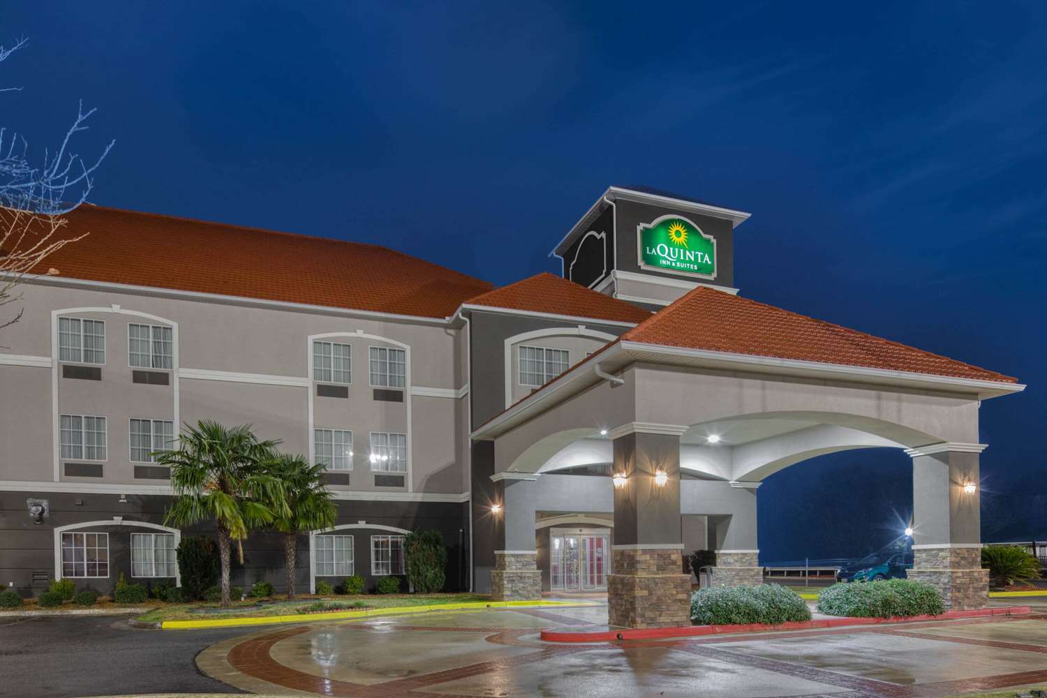 La Quinta Inn And Suites By Wyndham Macon West 3/42