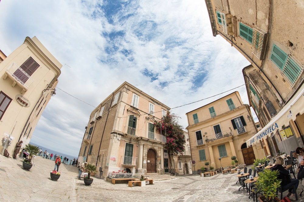 Blu Tropea Maison in TROPEA