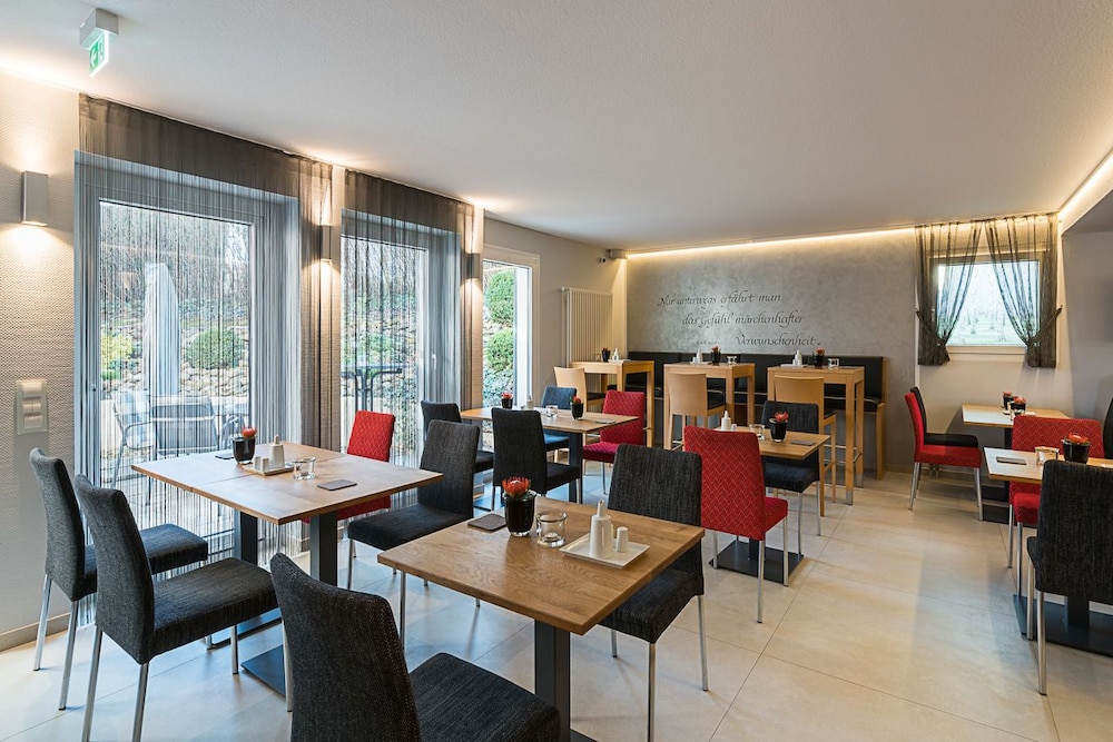 Biohotel Wilhelmshöher Tor 44/59