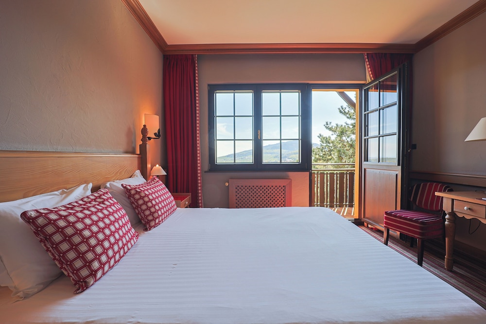Hotel Arnold 11/48