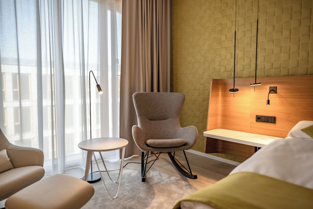 NOVOTEL KARLSRUHE CITY 50/80