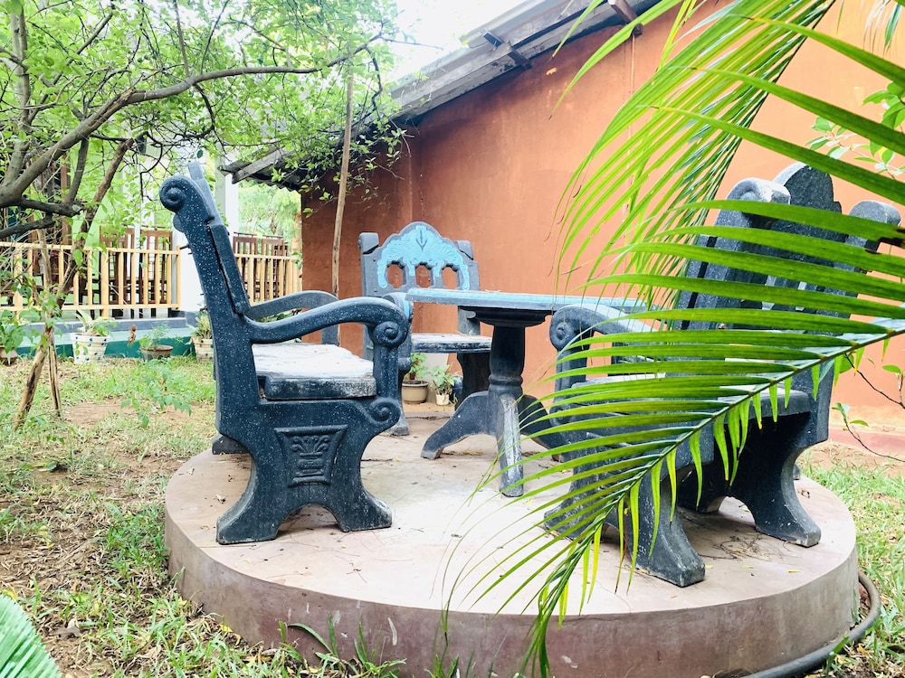 Sisira Natural Lodge 44/50