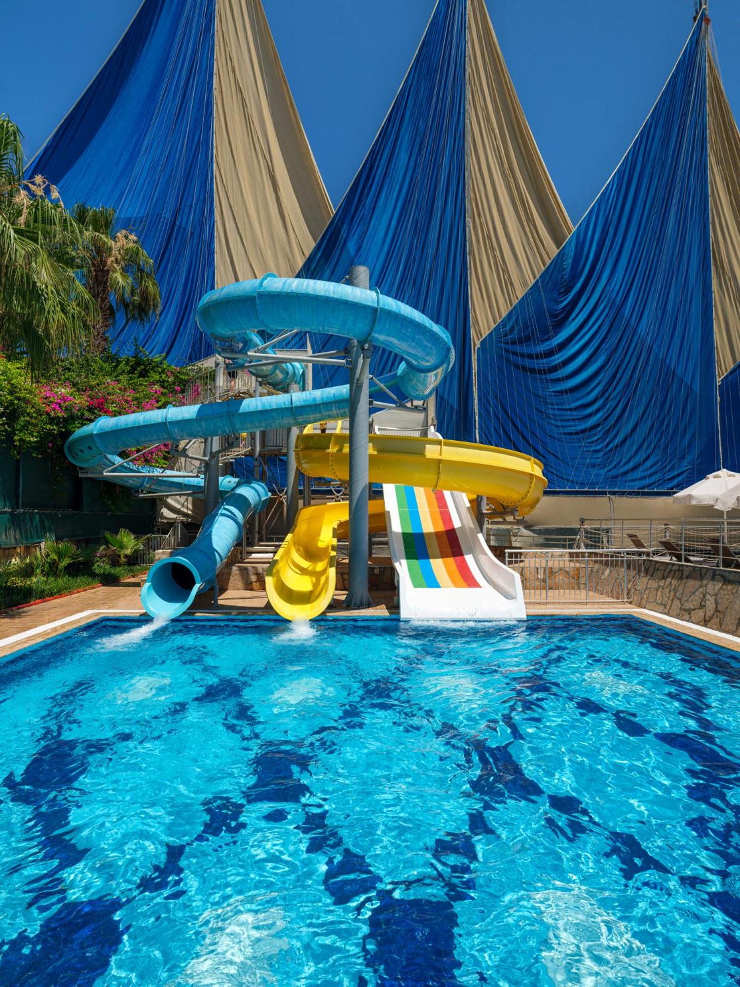 Jasmine Beach Hotel Alanya 55/63