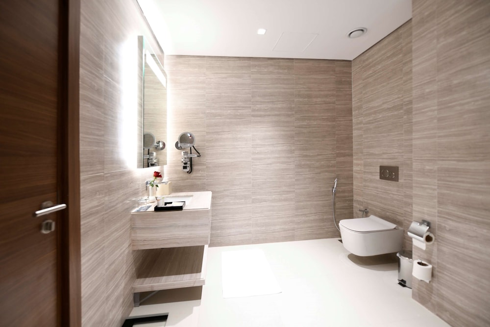 فندق جولدن توليب الرياض(Golden Tulip Riyadh) 30/50