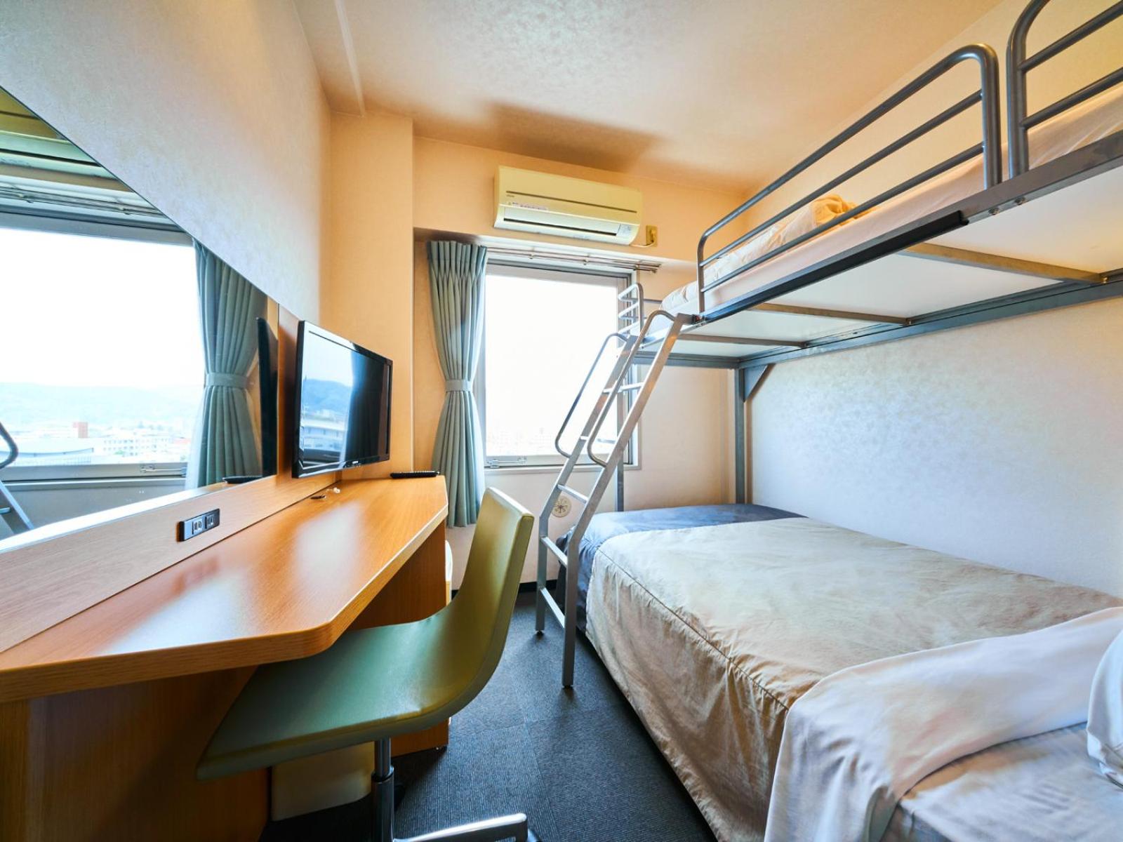 Super Hotel Matsuyama 20/43
