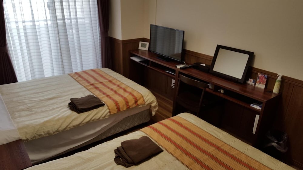 Hotel Peacely In Miyakojima Nexus 19/42