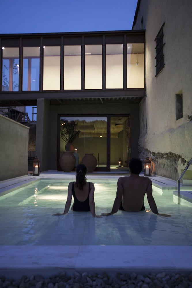 Mas Salagros Ecoresort Aire Ancient Baths 36/65