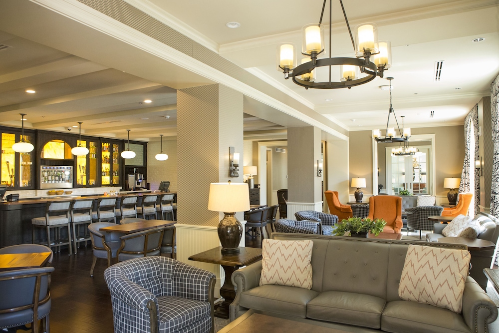 The Atherton Hotel At OSU 51/69
