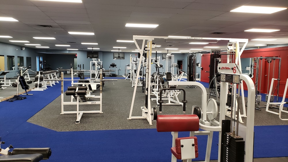 Travelodge By Wyndham Simcoe 25/50
