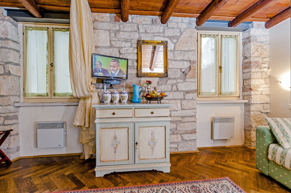 Residence La Carera 15/36