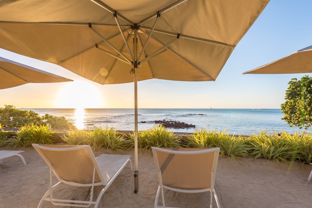 Mon Choisy Beach R 42/55