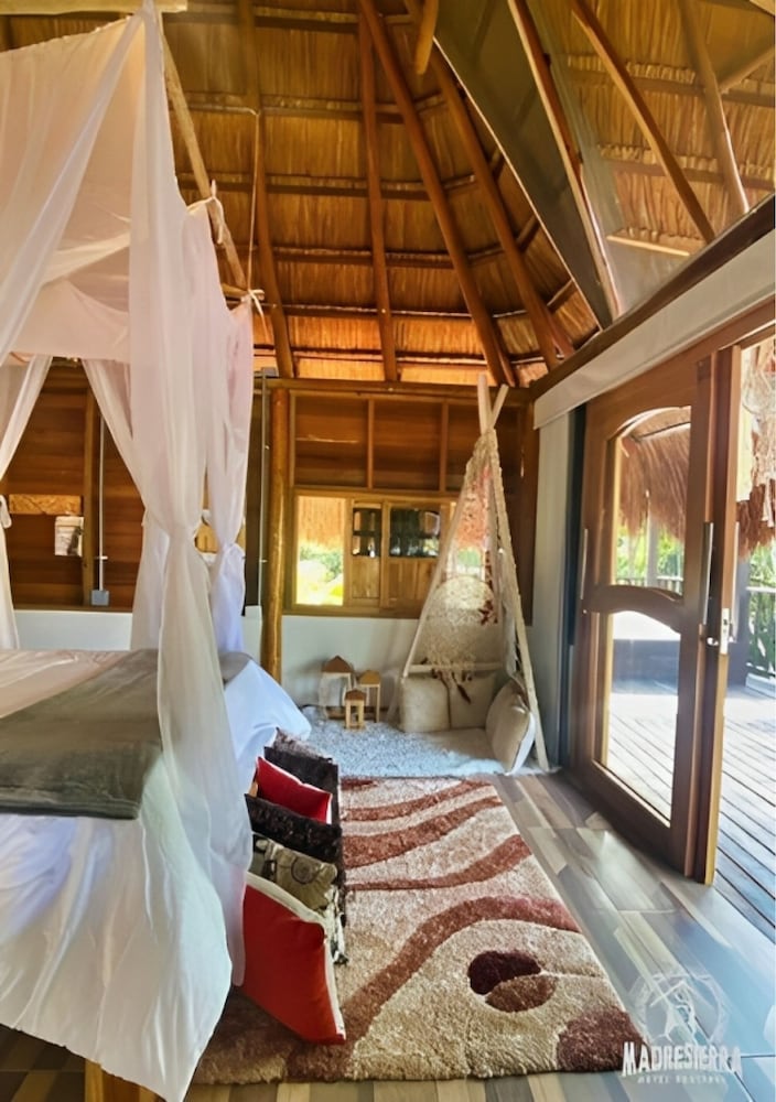 Hotel MadreSierra Santa Marta 9/50