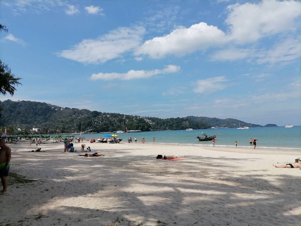Q Victory Patong 28/30