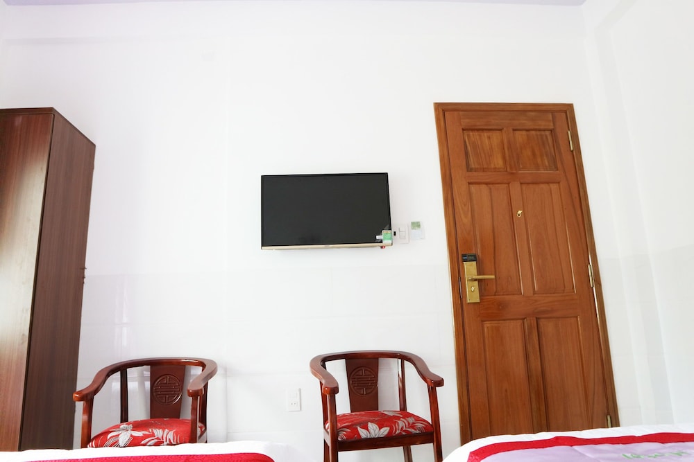 Anh Quan Hotel 39/50