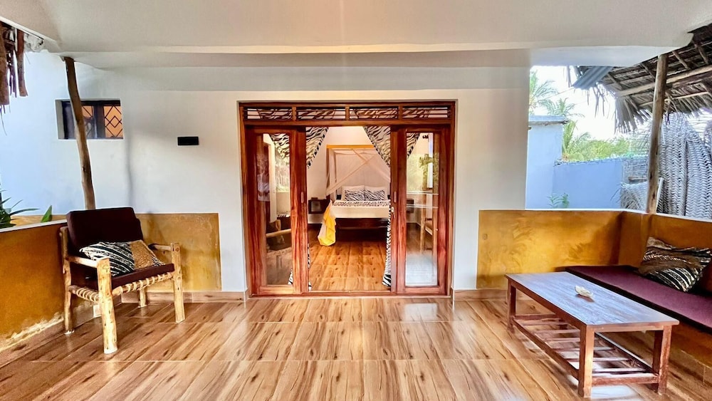 Zanzibar Dream Lodge 35/50
