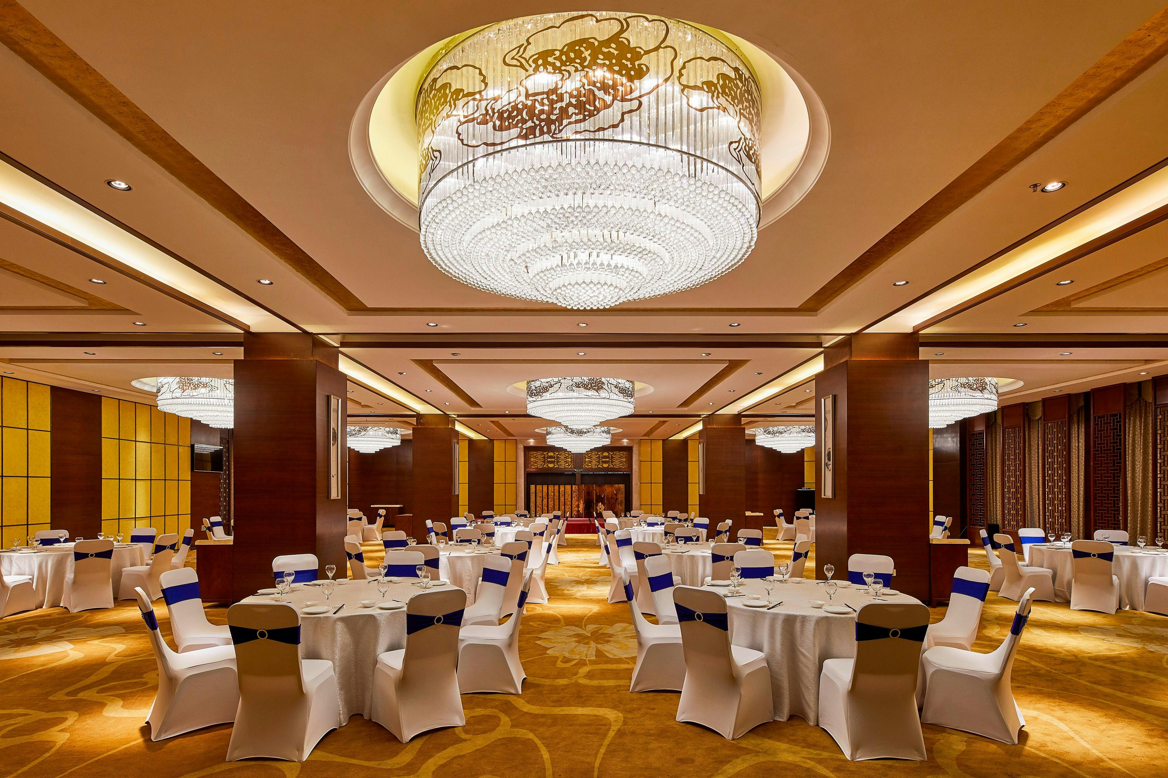 FOUR POINTS BY SHERATON DANZHOU 29/43