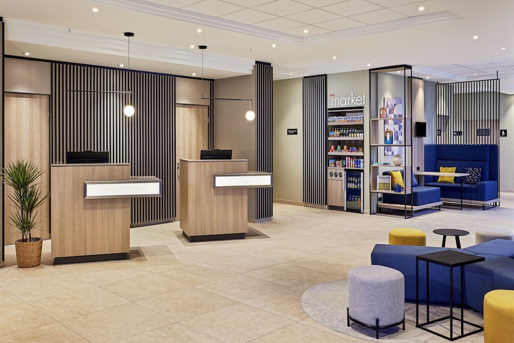 Courtyard by Marriott Schwerin 34/57
