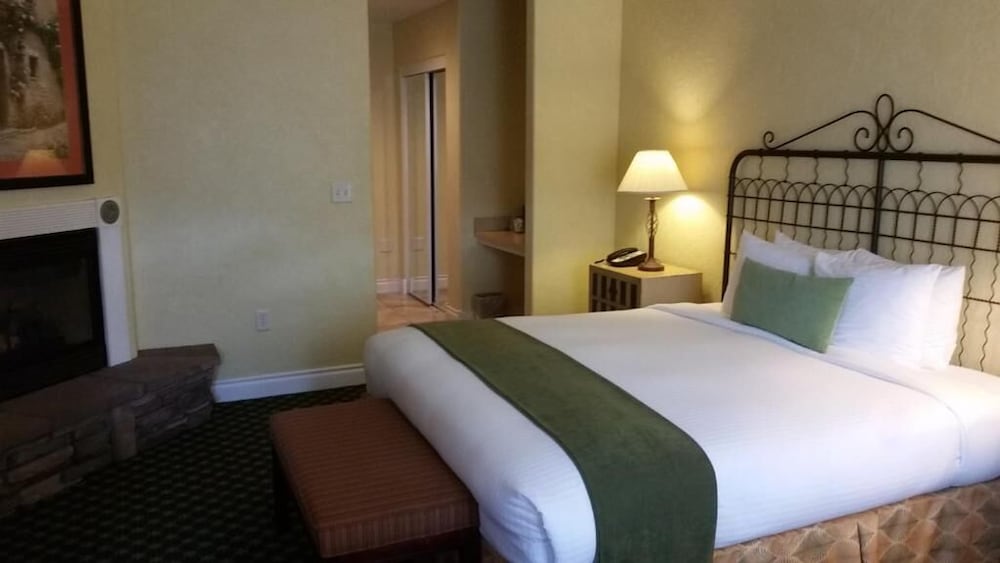 Oregon Garden Resort 17/63