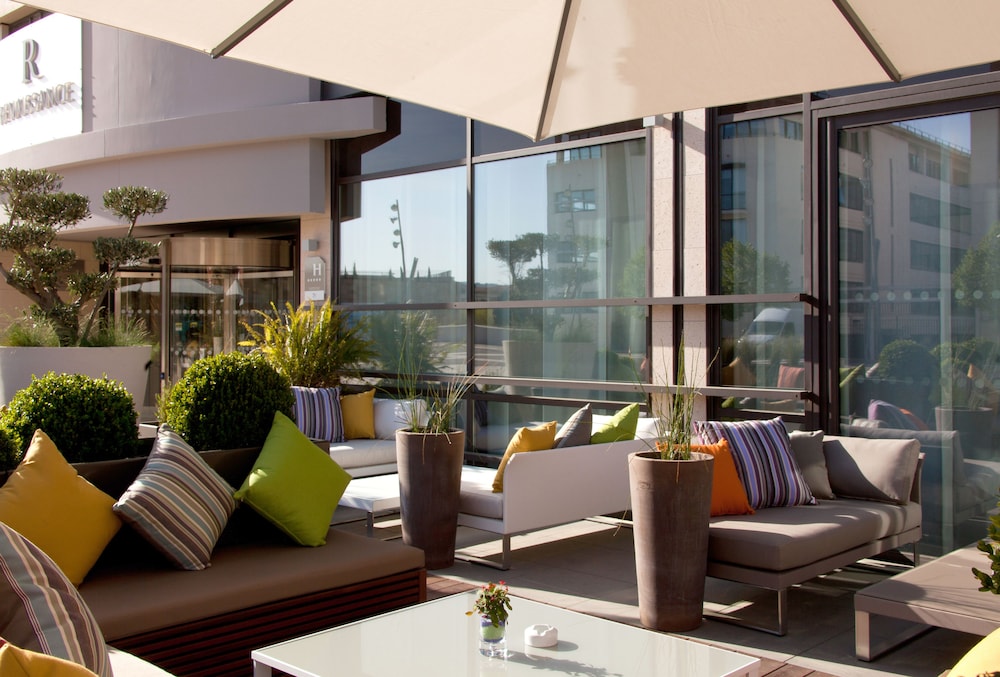 Renaissance Aix En Provence Hotel 41/69