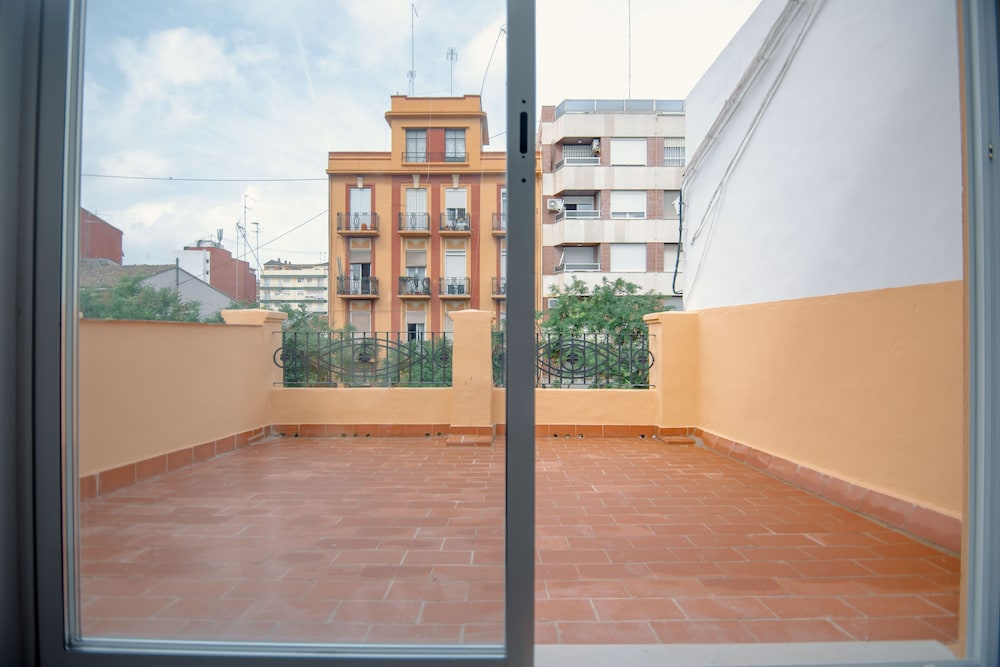 Libere Valencia Abastos Apartaments 66/69