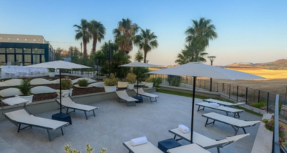 Best Western Hotel Palace Lucera 51/57