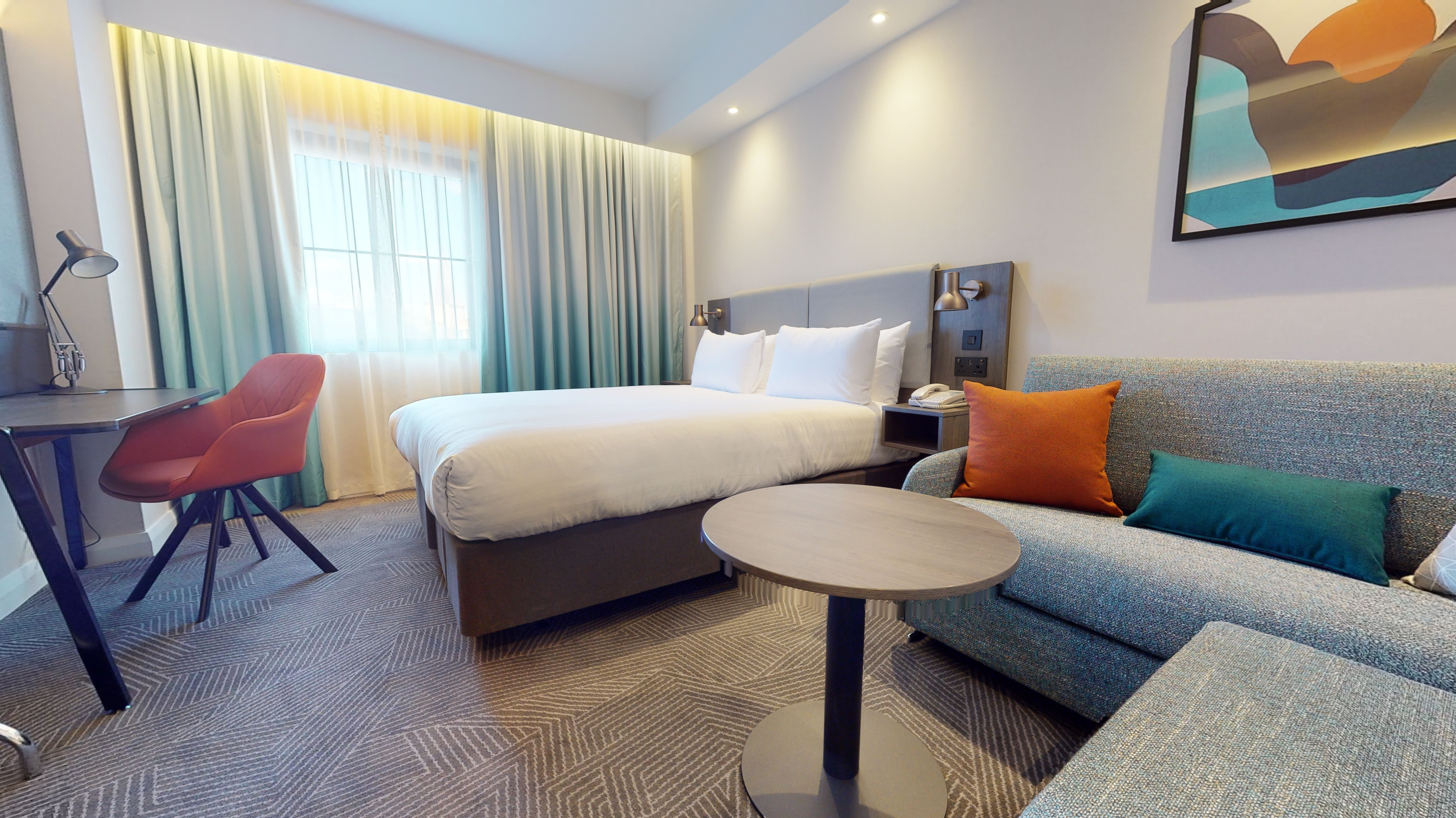 Holiday Inn London Sutton 25/73