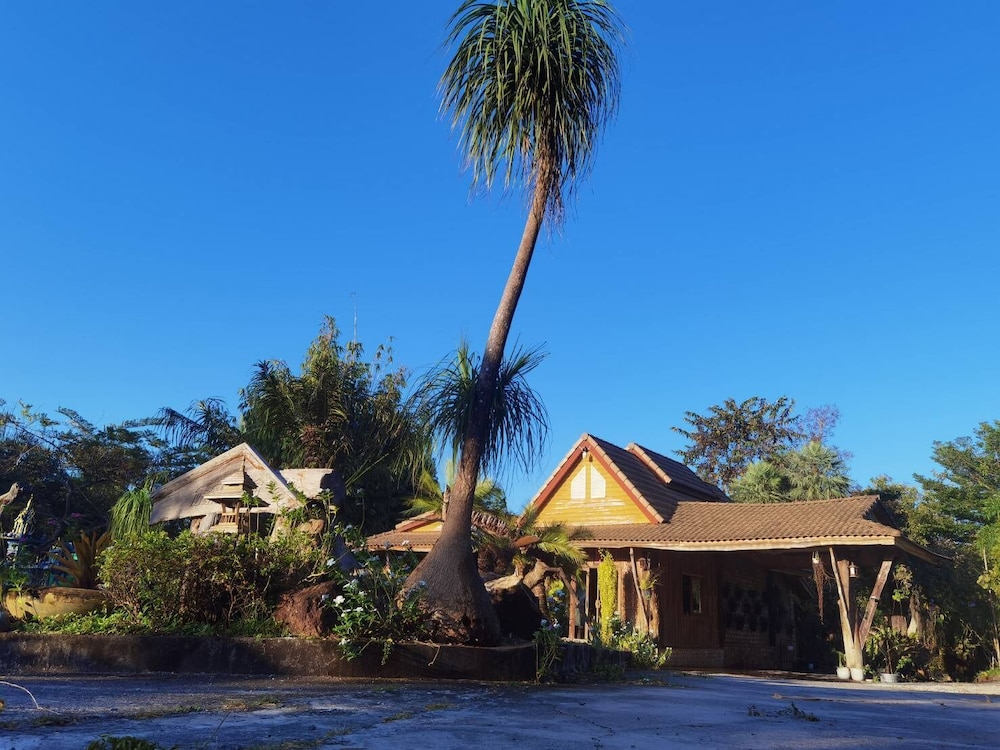 Wangnamkhao Resort 8/63