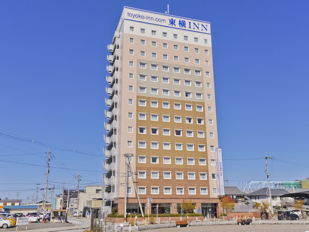 Toyoko Inn Maibara-Eki Shinkansen Nishi-Guchi 2/62