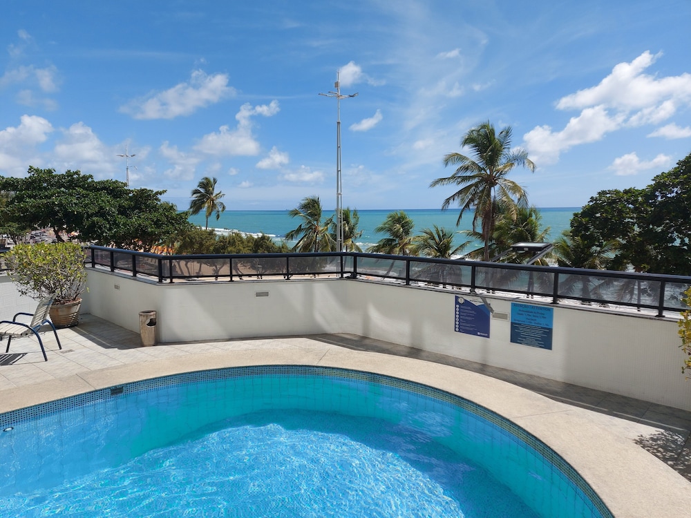 Hotel Euro Suite Recife Boa Viagem By Nacional Inn 65/69