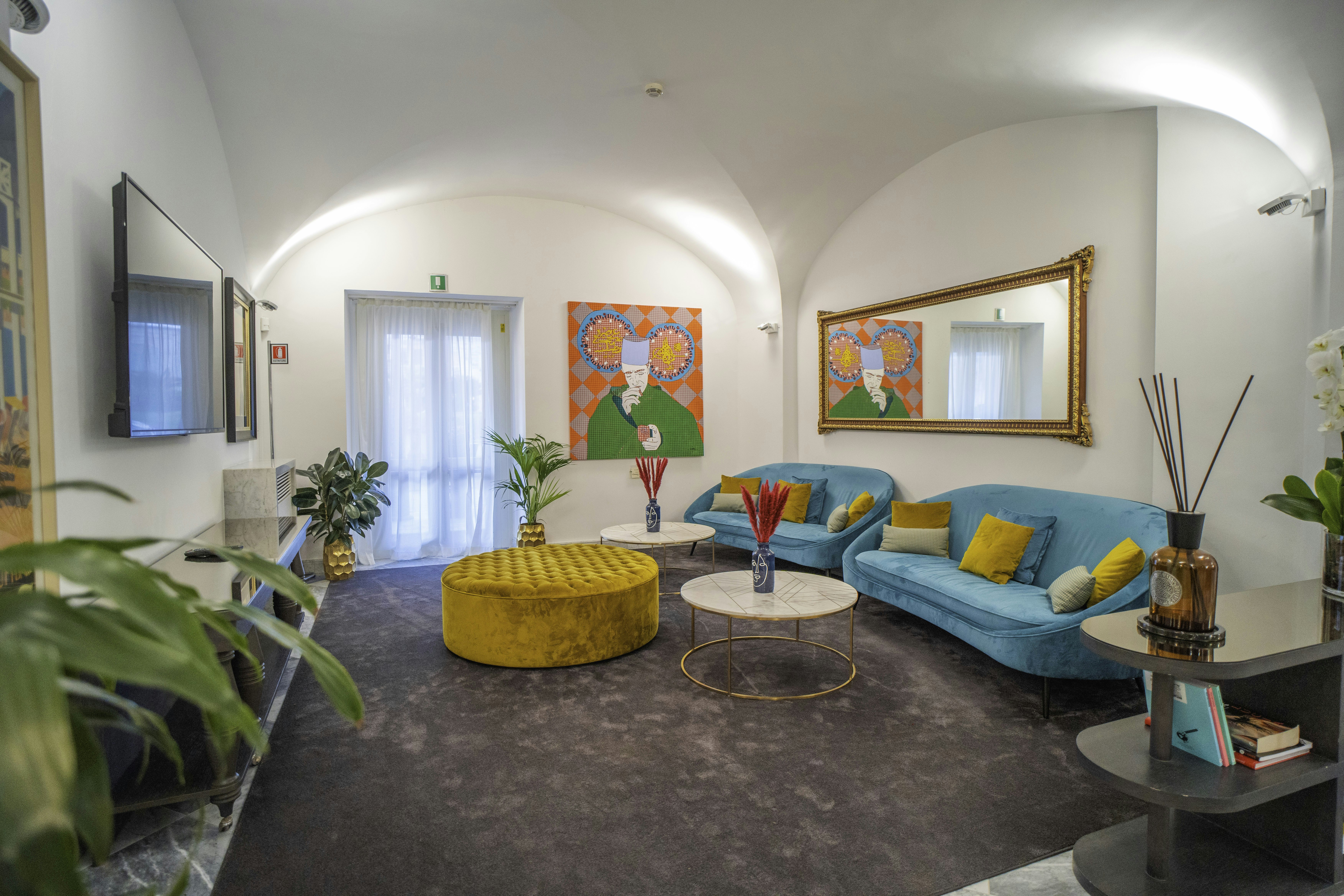 Grand Hotel Alassio Beach & SPA Resort 50/69