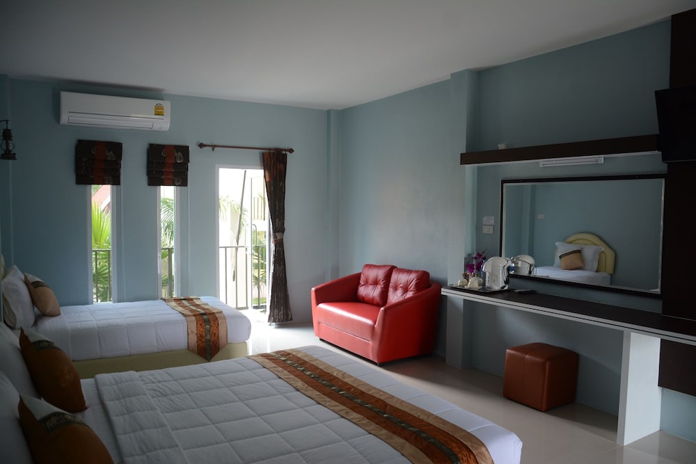 Satun Boutique Resort 24/33