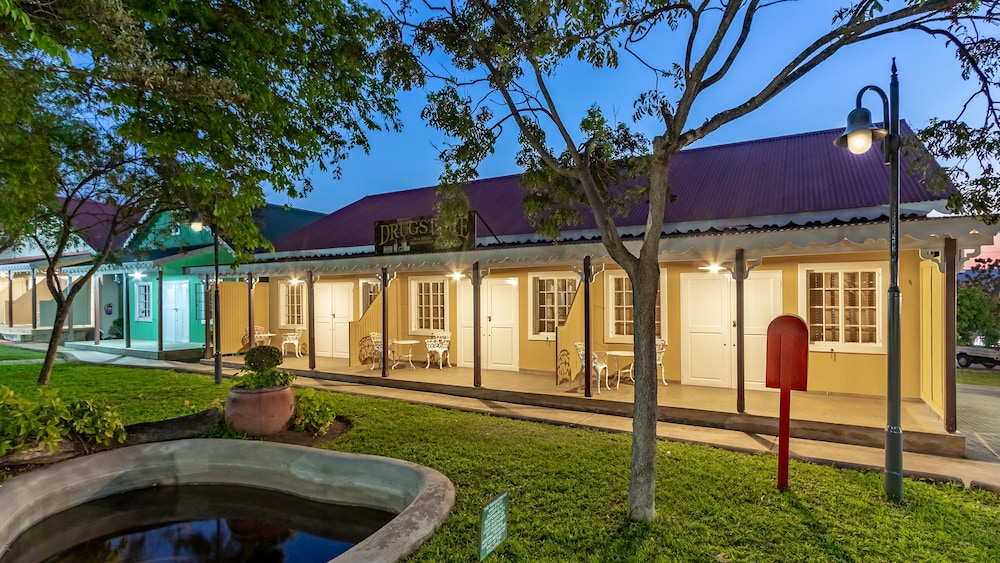 Little Pilgrims Boutique Hotel 23/50