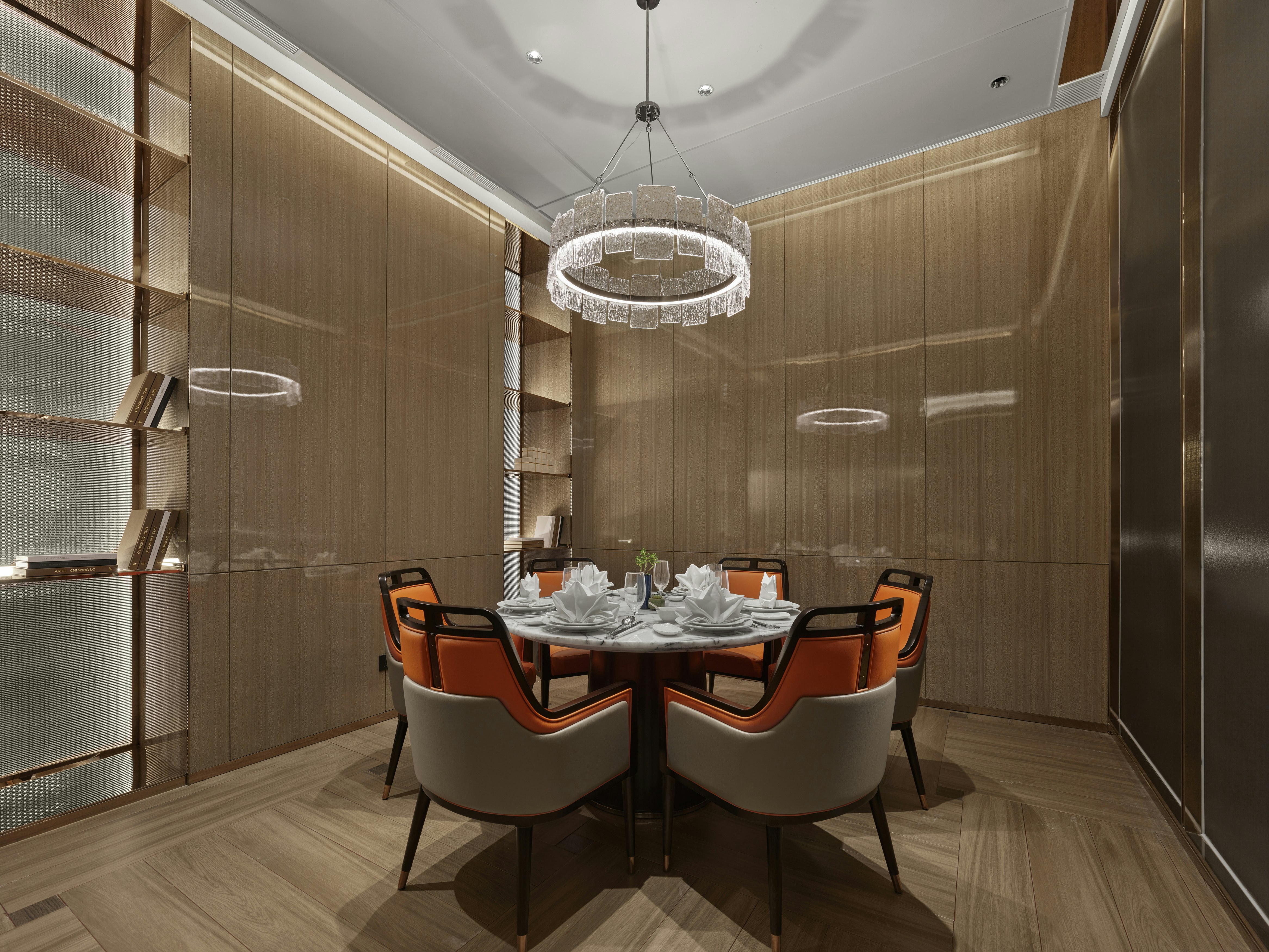 DoubleTree by Hilton Cangnan 30/48