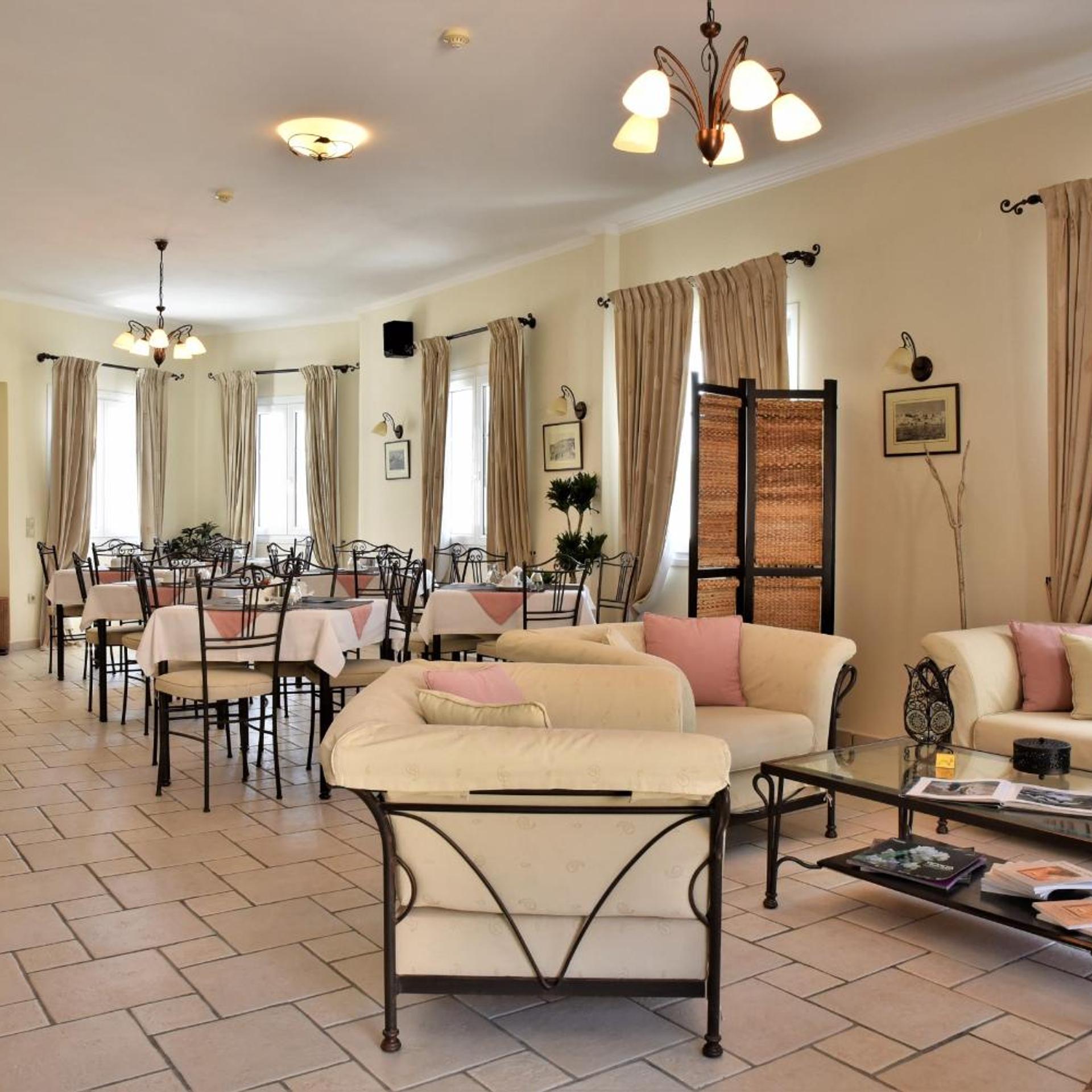 Ostria Hotel-Milos 36/51