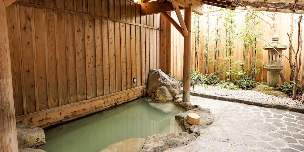Hakone Onsen Yuyado Yamanoshou 30/48